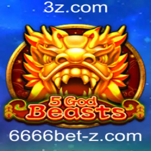 Explorando o Universo de 5GodBeasts: Um Mergulho no Mundo de 6666bet