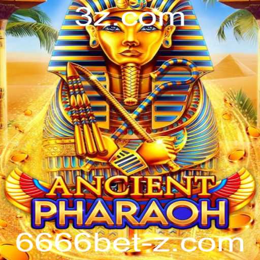 Descubra o Enigmático Jogo de Estratégia AncientPharaoh