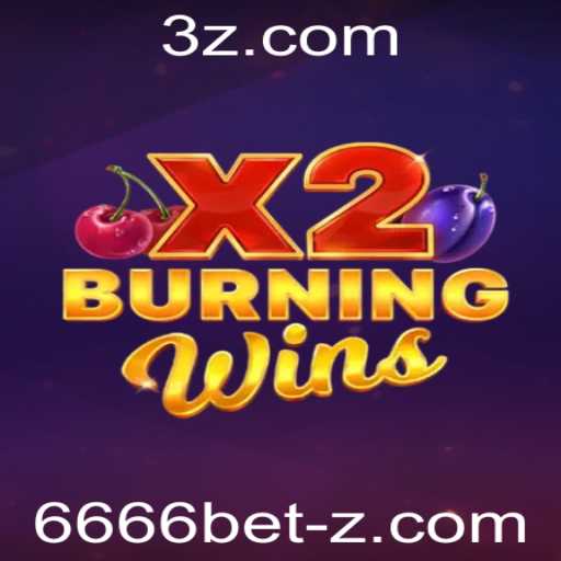Explorando o Mundo de BurningWinsX2: Um Jogo Emocionante na Plataforma 6666bet