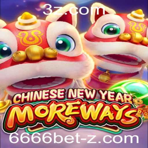 Descubra o Mundo do Jogo CHINESENEWYEARMOREWAYS Com a 6666bet