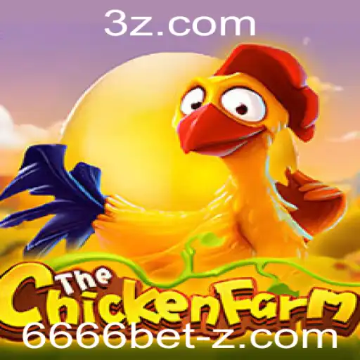 ChickenFarm: Descubra o Universo de Estratégia e Diversão em 6666bet