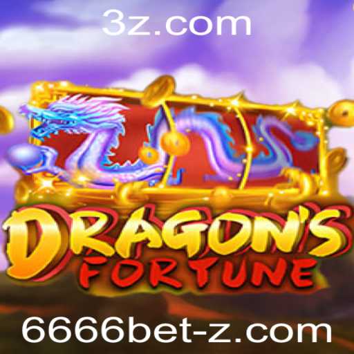 Explorando DragonFortune: A Nova Sensação no Mundo dos Jogos com 6666bet