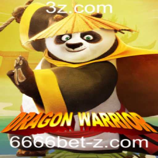 DragonWarrior: Descubra o Universo Épico do Jogo com 6666bet