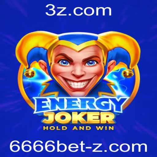 Explorando o Mundo de EnergyJoker: Um Novo Horizonte de Entretenimento