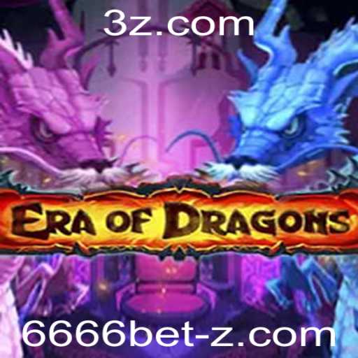 EraOfDragons: Descubra o Fascinante Mundo Repleto de Aventuras e Estratégias