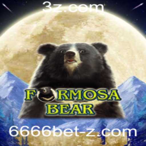 Descubra o Fascinante Jogo 'FormosaBear' vinculado ao 6666bet