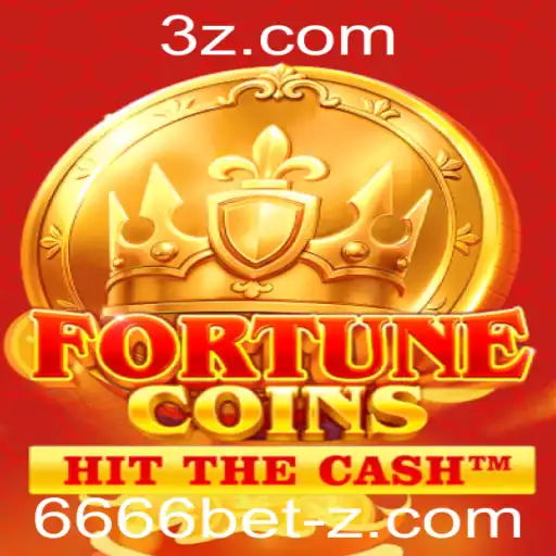 Explorando o Mundo de FortuneCoins e 6666bet