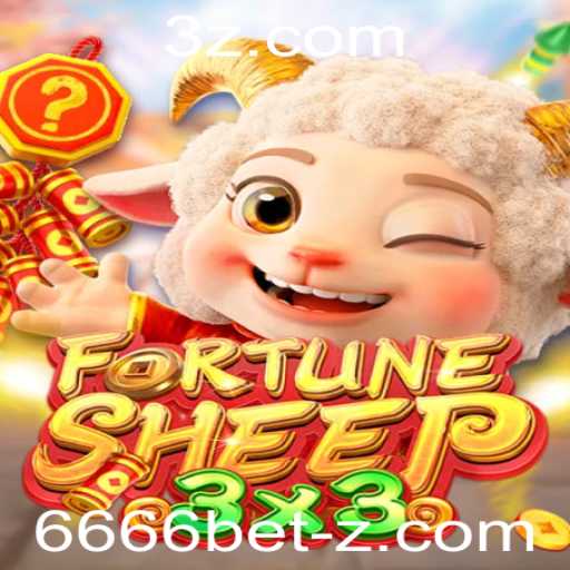 FortuneSheep: Uma Nova Era de Diversão no Universo dos Jogos Online
