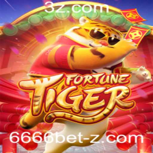Descubra o Fascinante Mundo de FortuneTiger no 6666bet