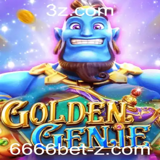 Descubra a Magia do GOLDENGENIE: Um Novo Jogo Revolucionário