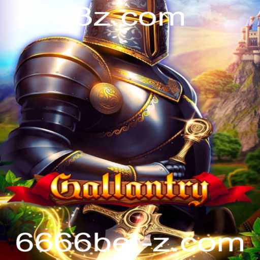 Gallantry: A Introdução a um Jogo de Estratégia Inovador