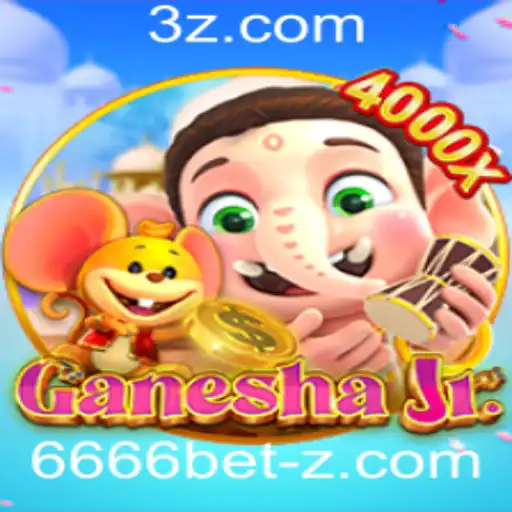 Explorando o Mundo Fascinante de GaneshaJr e 6666bet