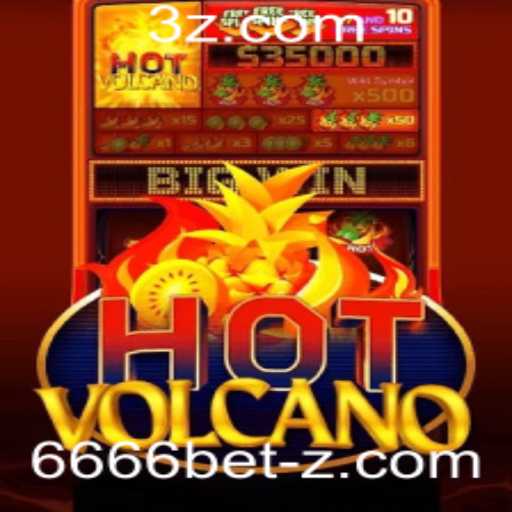 Explorando o Jogo HotVolcano e sua Popularidade Crescente