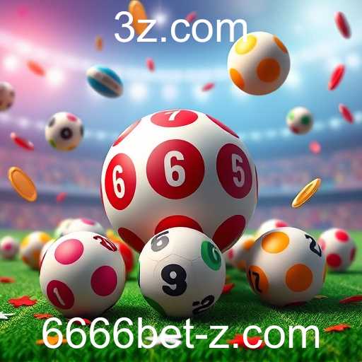 O Fascinante Mundo dos Jogos de Loteria e a Influência de 6666bet