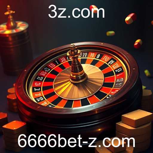 Entendendo os Jogos de Roleta com 6666bet