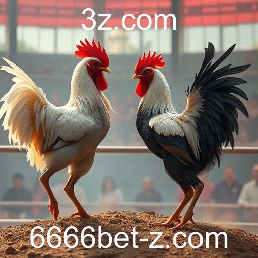 Explorando o Mundo dos Jogos de Sabong