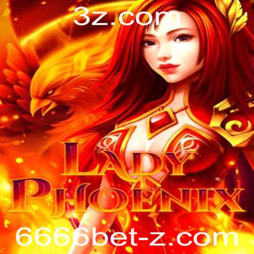 Descubra o Fascinante Mundo de LadyPhoenix: O Jogo que Conquista Multidões