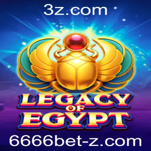 Explorando LegacyOfEgypt: Aventura e Fortuna no Antigo Egito