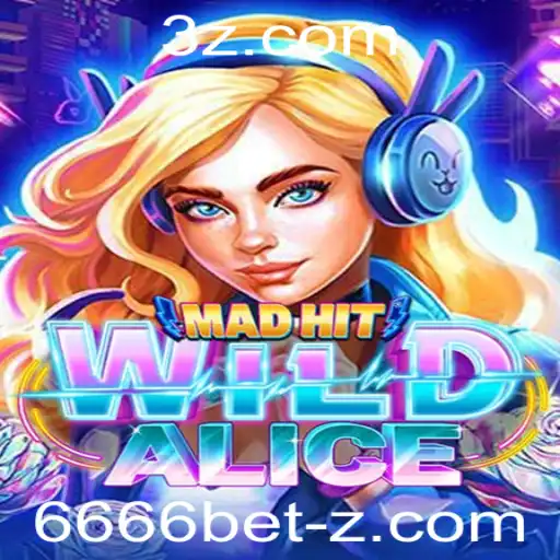 Explorando MadHitWildAlice: O Novo Fenômeno de Jogo com Parcerias Estratégicas