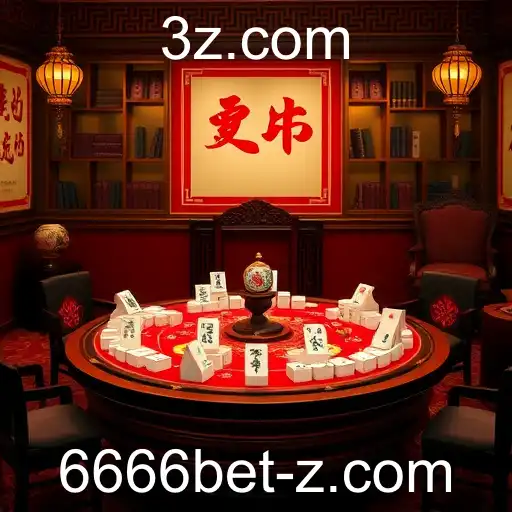 Explorando o Mundo do Mahjong com a 6666bet
