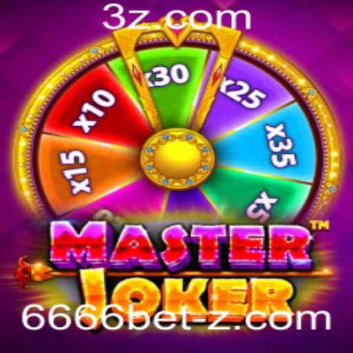 Descubra o Excitante Mundo do Jogo MasterJoker na Plataforma 6666bet