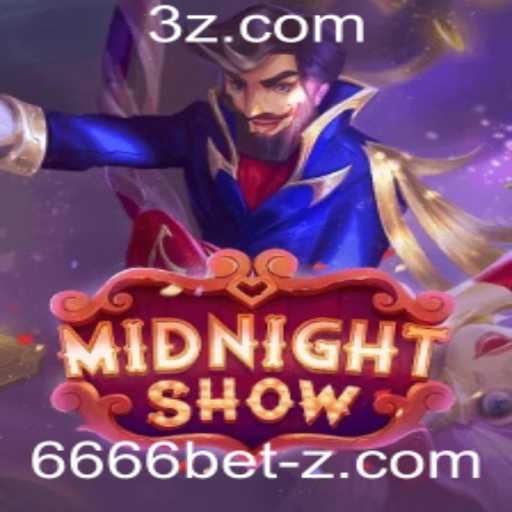 MidnightShow: A Nova Sensação do Entretenimento Noturno