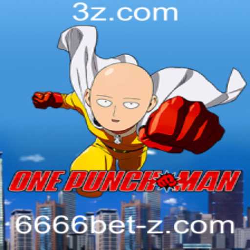 OnePunchMan e 6666bet: Explorando o Fenômeno dos Jogos Online