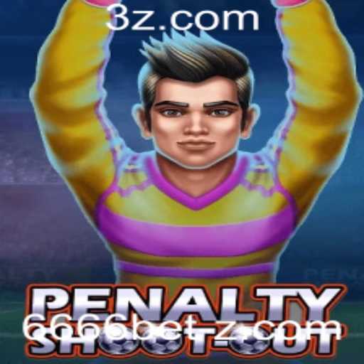 PenaltyShootOut: O Desafio do Futebol com 6666bet