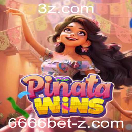 Descubra o Empolgante Jogo PinataWins em 6666bet