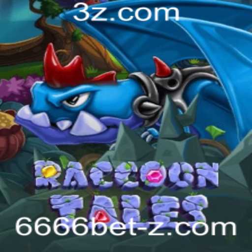 RaccoonTales: Mergulhando no Mundo da Aventura com 6666bet
