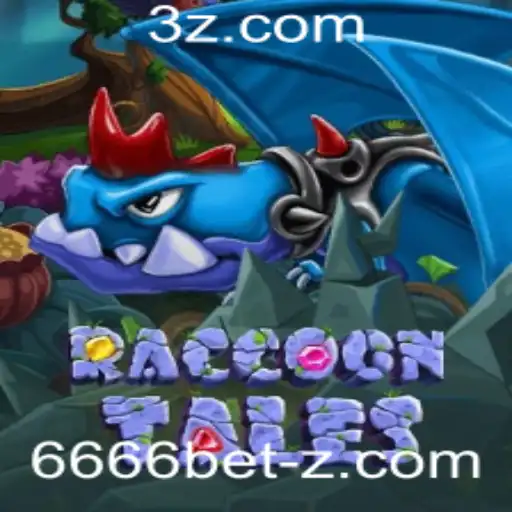 RaccoonTales: Mergulhando no Mundo da Aventura com 6666bet