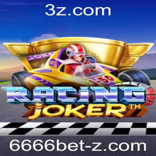 Descubra o Emocionante Mundo de 'RacingJoker' com 6666bet