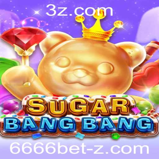 Descubra o Novo Fenômeno dos Jogos: SUGARBANGBANG