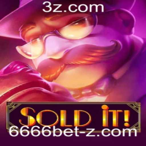 Descubra o Fascinante Jogo Soldit com a Plataforma 6666bet