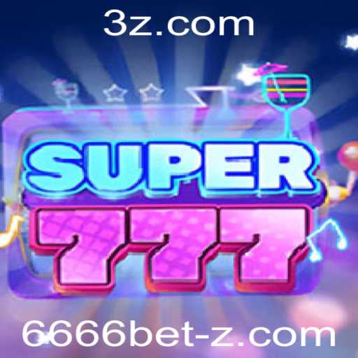 Descobrindo o Fascinante Mundo de Super777 e 6666bet