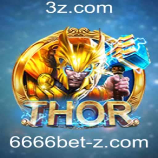Explorando o Universo do Jogo THOR Com a Plataforma 6666bet