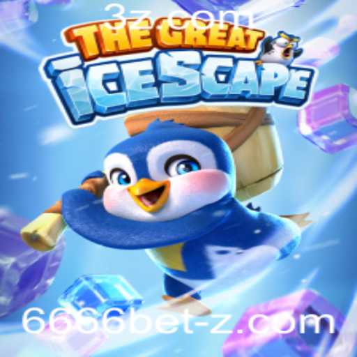 TheGreatIcescape: Um Jogo de Aventuras Geladas e Estratégias de Sucesso