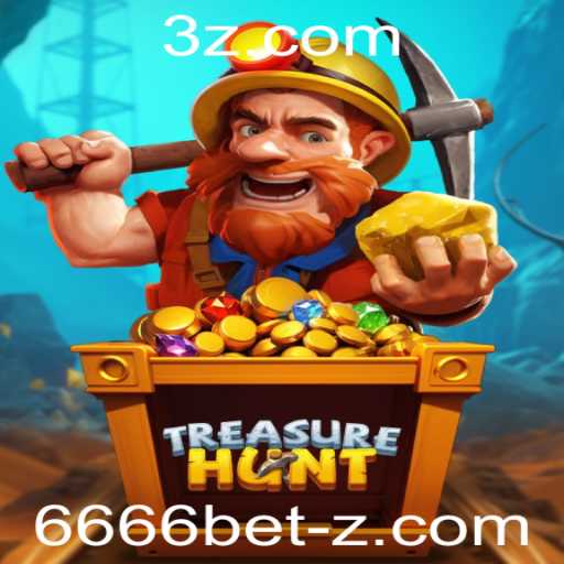 Explorando o Mundo de TreasureHunt: Um Guia Completo