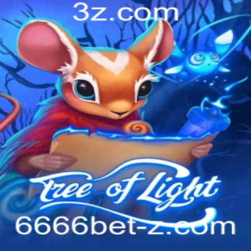 Descubra o Fascinante Mundo de 'TreeofLight' com 6666bet