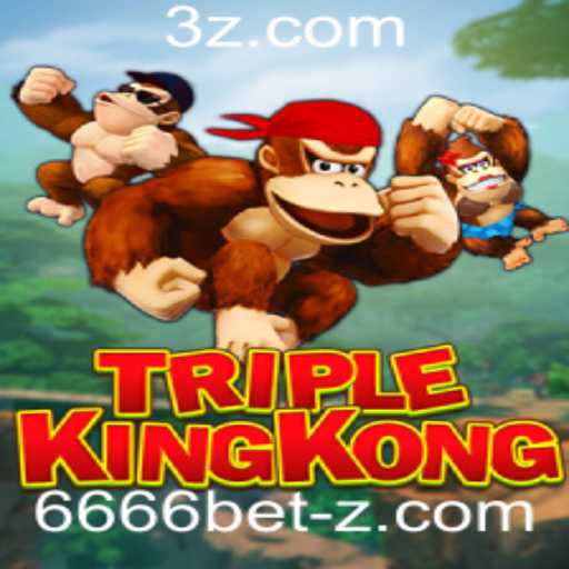 Explorando o Fascinante Mundo de TripleKingKong: Um Mergulho no Jogo Inovador
