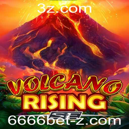 Explorando as Aventuras de VolcanoRisingSE: Um Mergulho no Jogo de Ação com 6666bet