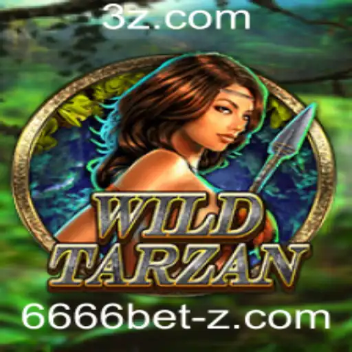 Explorando o Universo de WildTarzan: O Fascínio Aventureiro no 6666bet