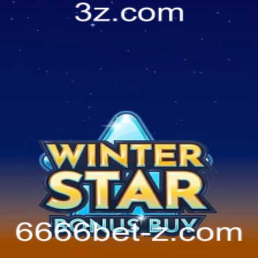 Explorando o Fascinante Mundo do Jogo WinterStarBonusBuy no 6666bet