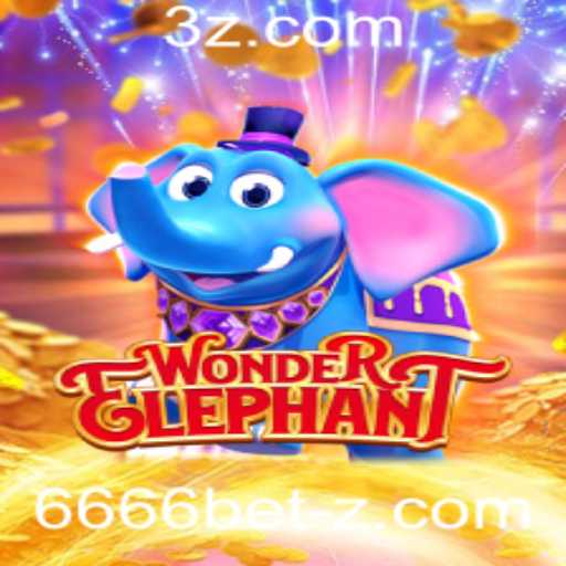 Explorando WonderElephant: O Jogo que Encanta a Todos
