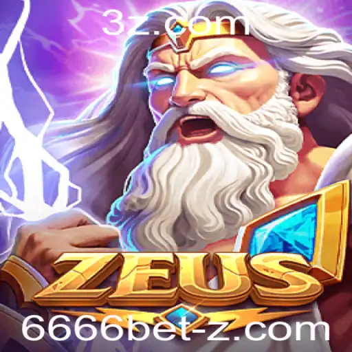 Descubra o Jogo 'Zeus' e a Plataforma 6666bet